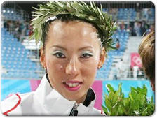 立花美哉 さん