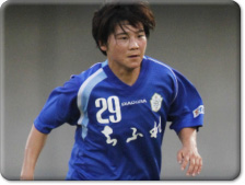 ASエルフェン狭山FC 大野忍選手