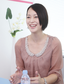大山さん