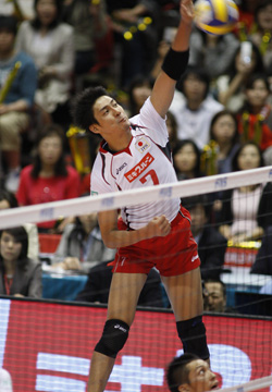 山本隆弘さん