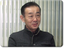 Vol.16　スピードスケート・ショートトラック指導者　柏原幹史さん