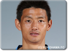 Vol.20 後編　Jリーグ　横浜FC　安英学選手