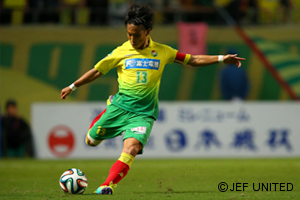 試合風景