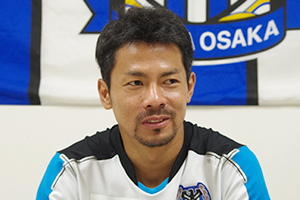 明神選手