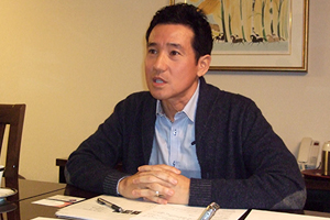中村さん