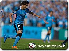 Vol.29　後編 川崎フロンターレ　小林 悠選手