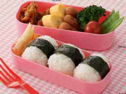 お弁当のイメージ