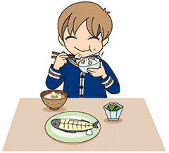 “食欲”って何？