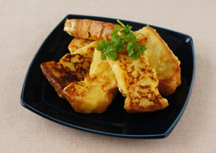 スティックフレンチトースト