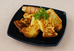 スティックフレンチトースト