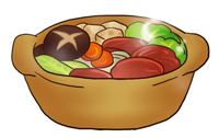 お鍋