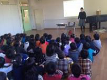 練馬区立豊玉南小学校