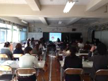 三郷市立彦成小学校