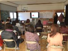 ふじみ野市立福岡小学校