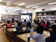 日野市立日野第七小学校