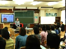江戸川区立南小岩小学校