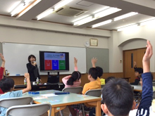 川崎市立西生田小学校