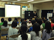 江戸川区立小岩小学校