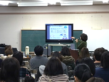 葛飾区立西亀有小学校