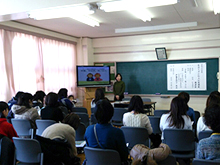 江戸川区立鹿本小学校