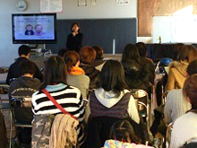 所沢市立柳瀬小学校