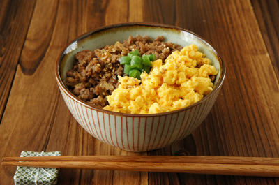 風邪予防・免疫力UPレシピ