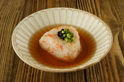 夜食レシピ