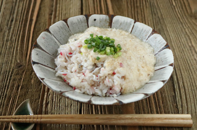 さっぱりレシピ