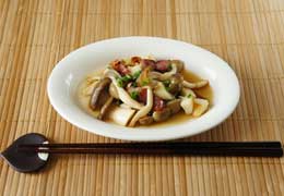 朝食レシピ ～お弁当にも使えるおかず～