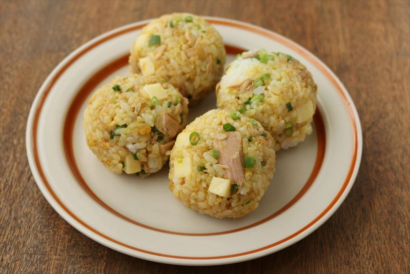 運動する日に食べたい糖質が摂れるレシピ