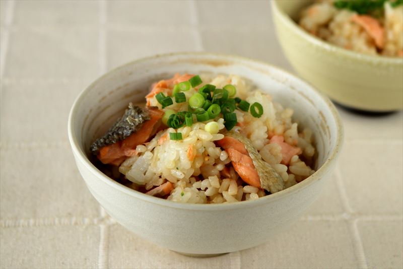 子どもも大好き！魚料理
