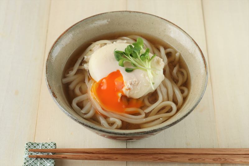 消化に良いレシピ