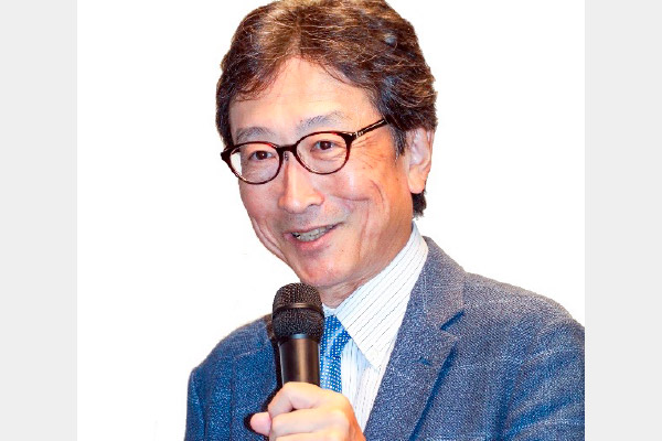 天野　敦雄（あまの　あつお） 先生