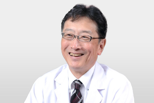 天野　敦雄（あまの　あつお） 先生