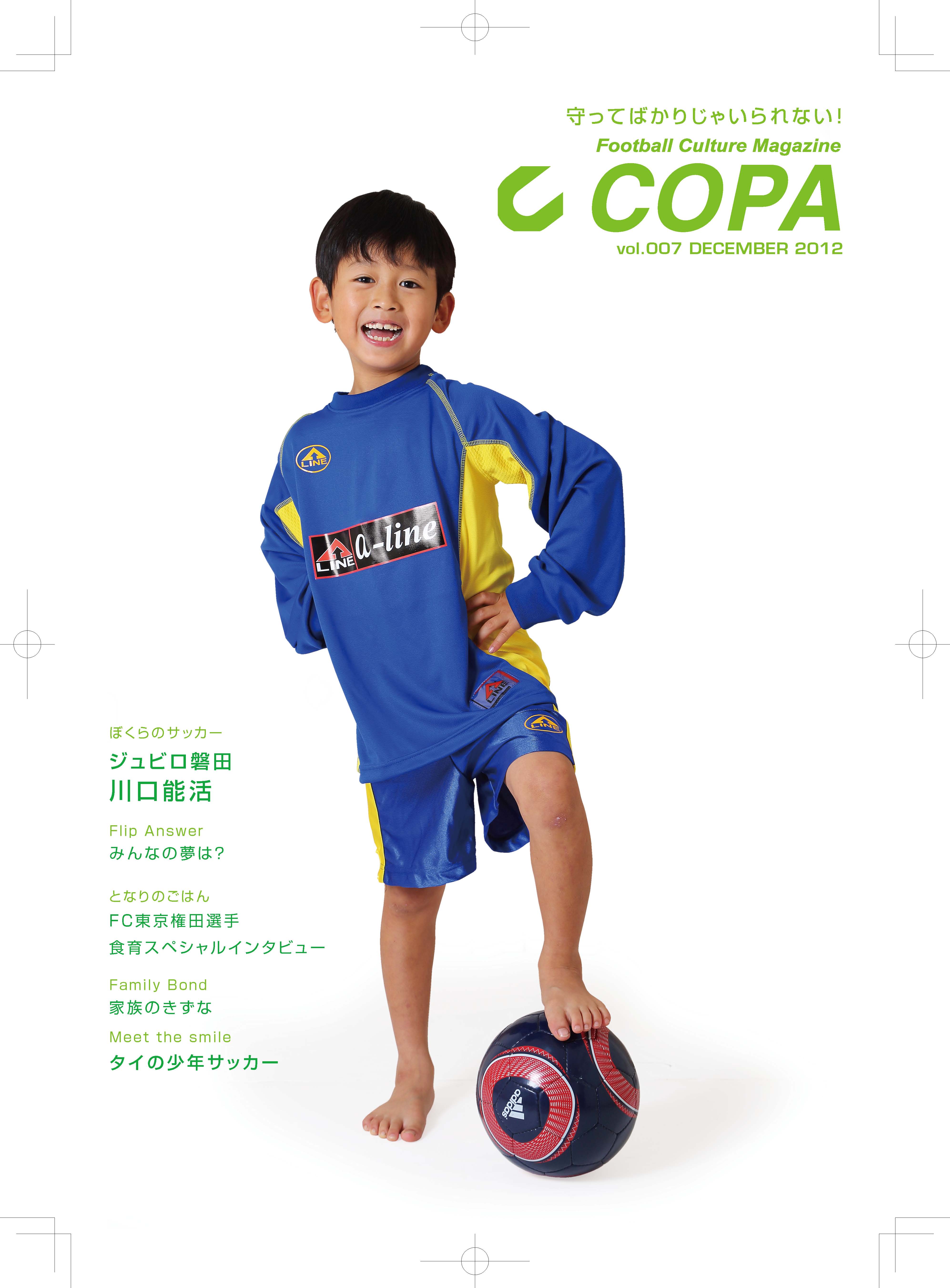 copa007 hp cover